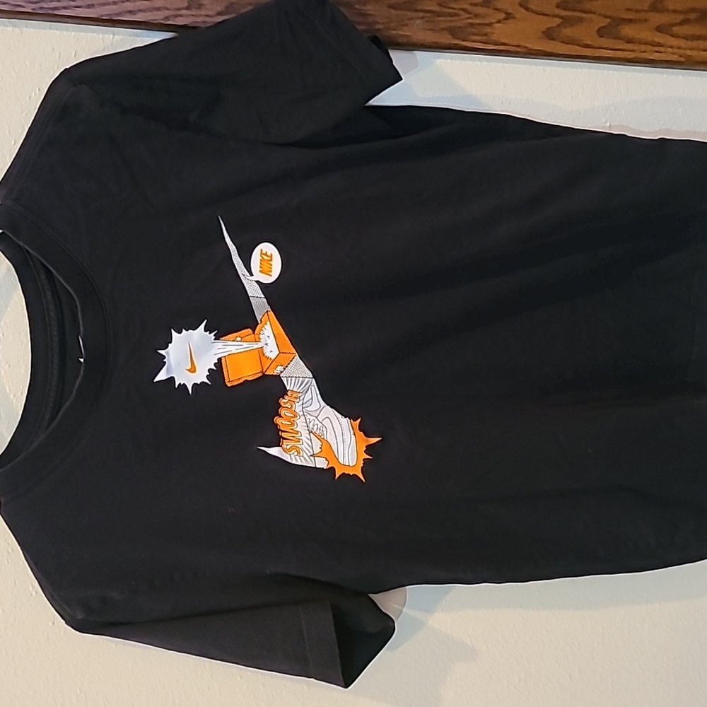 Mens Nike Shirt